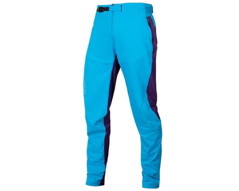 Endura MT500 Burner Pant (Electric Blue) (M)